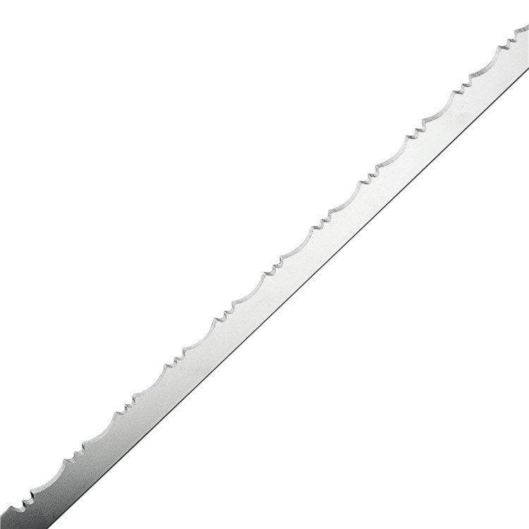 Bakery Bread Slicer Blade for stainless steel Bread slicing blades for