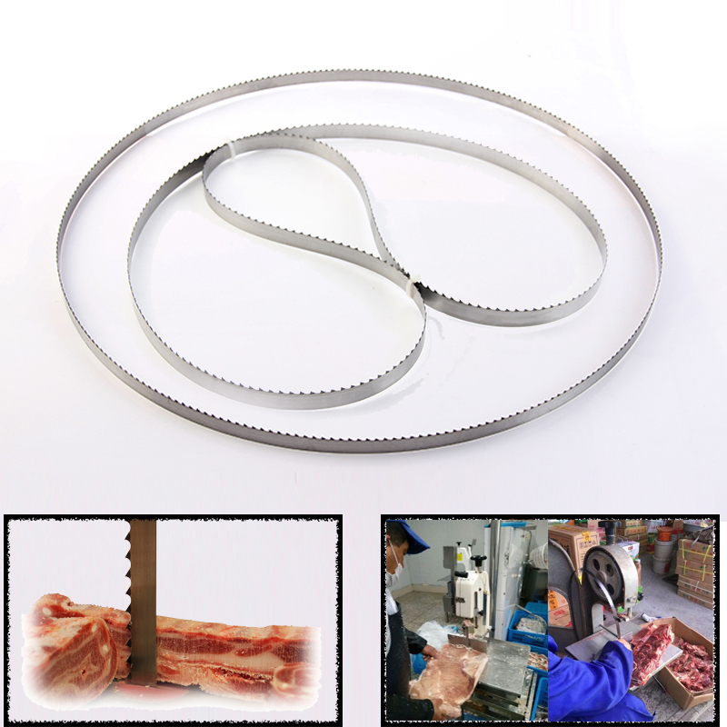 Bone Saw Blade