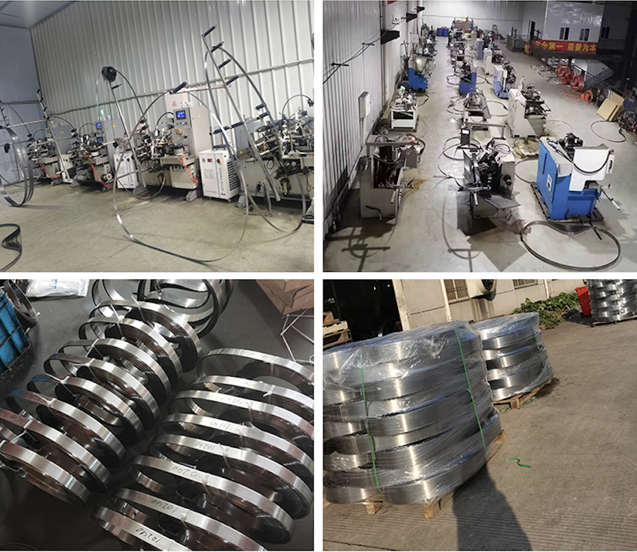 Sponge Foam Band Knife Belt