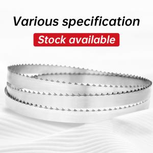 Butcher Band Saw Blade